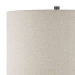 Настольная лампа с состаренным узором Passion варинант исполнения - 2 | Loft Concept в Волгограде