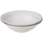 Обеденный сервиз белого цвета из фарфора на 6 персон 26 предметов Floral Charm варинант исполнения - 5 | Loft Concept в Волгограде