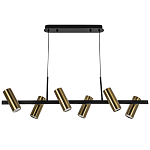 Линейный светильник Daviau Linear Light 6 варинант исполнения - 2 | Loft Concept в Волгограде