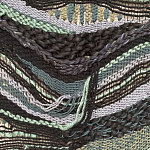  Дизайнерский Гобелен Волшебный Лес  Magic Forest II варинант исполнения - 1 | Loft Concept в Волгограде