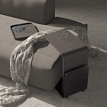 Stolik 90 поднос из ясеня красного цвета варинант исполнения - 1 | Loft Concept в Волгограде