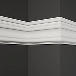 Гладкий молдинг MT-14 варинант исполнения - 1 | Loft Concept в Волгограде
