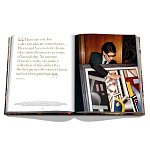 Yves Saint Laurent at Home варинант исполнения - 5 | Loft Concept в Волгограде