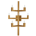 Бра фигурное Bold Geometry варинант исполнения - 3 | Loft Concept в Волгограде