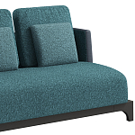 Современный Диван Belmont Sofa  варинант исполнения - 3 | Loft Concept в Волгограде