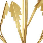 Подвесной светильник в виде цветков одуванчика Hanging Dandelion варинант исполнения - 2 | Loft Concept в Волгограде