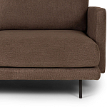 Диван Brown fibers варинант исполнения - 7 | Loft Concept в Волгограде