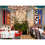 Книга вдохновение для дизайнкра интерьера Andrew Martin Interior Design Review Vol. 28 варинант исполнения - 9 | Loft Concept в Волгограде