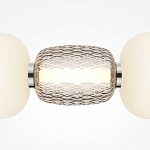 Подвесной светильник Mirror Carousel варинант исполнения - 2 | Loft Concept в Волгограде