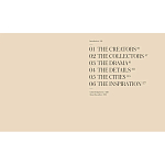 Megan Hess. The Illustrated World of Couture варинант исполнения - 2 | Loft Concept в Волгограде