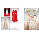 Книга в подарок Диор новый образ Dior: A New Look варинант исполнения - 4 | Loft Concept в Волгограде