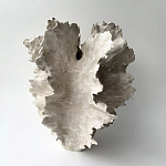 Ваза «Воланы» варинант исполнения - 2 | Loft Concept в Волгограде