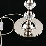 Лампа настольная Florа Crystal варинант исполнения - 4 | Loft Concept в Волгограде