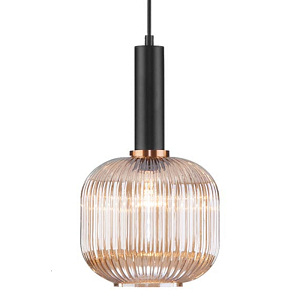 Светильник Ferm Living chinese lantern Amber II