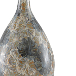 Настольная лампа с цветочным мотивом WarmInspiration варинант исполнения - 1 | Loft Concept в Волгограде