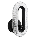 Бра Oculus Lights Черный варинант исполнения - 6 | Loft Concept в Волгограде