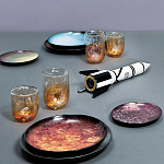 Блюдо Seletti Sun варинант исполнения - 4 | Loft Concept в Волгограде