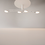 Потолочный светильник Fad 3000К 26Вт варинант исполнения - 3 | Loft Concept в Волгограде