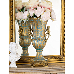 Ваза фарфоровая Alexsiaya варинант исполнения - 4 | Loft Concept в Волгограде