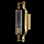 Бра с прозрачным цилиндрическим плафоном Jeanette варинант исполнения - 6 | Loft Concept в Волгограде