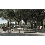 Дизайнерский кофейный стол PHOENIX Coffee Table варинант исполнения - 4 | Loft Concept в Волгограде