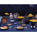 Тарелка Seletti Pluto варинант исполнения - 4 | Loft Concept в Волгограде