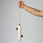 Подвесной светильник MOROSHKA bronza варинант исполнения - 5 | Loft Concept в Волгограде