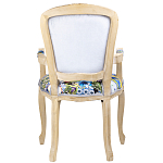 Кресло Mesolithic Lux варинант исполнения - 3 | Loft Concept в Волгограде