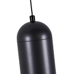 Подвесной светильник серый Pendant Capsule  варинант исполнения - 4 | Loft Concept в Волгограде