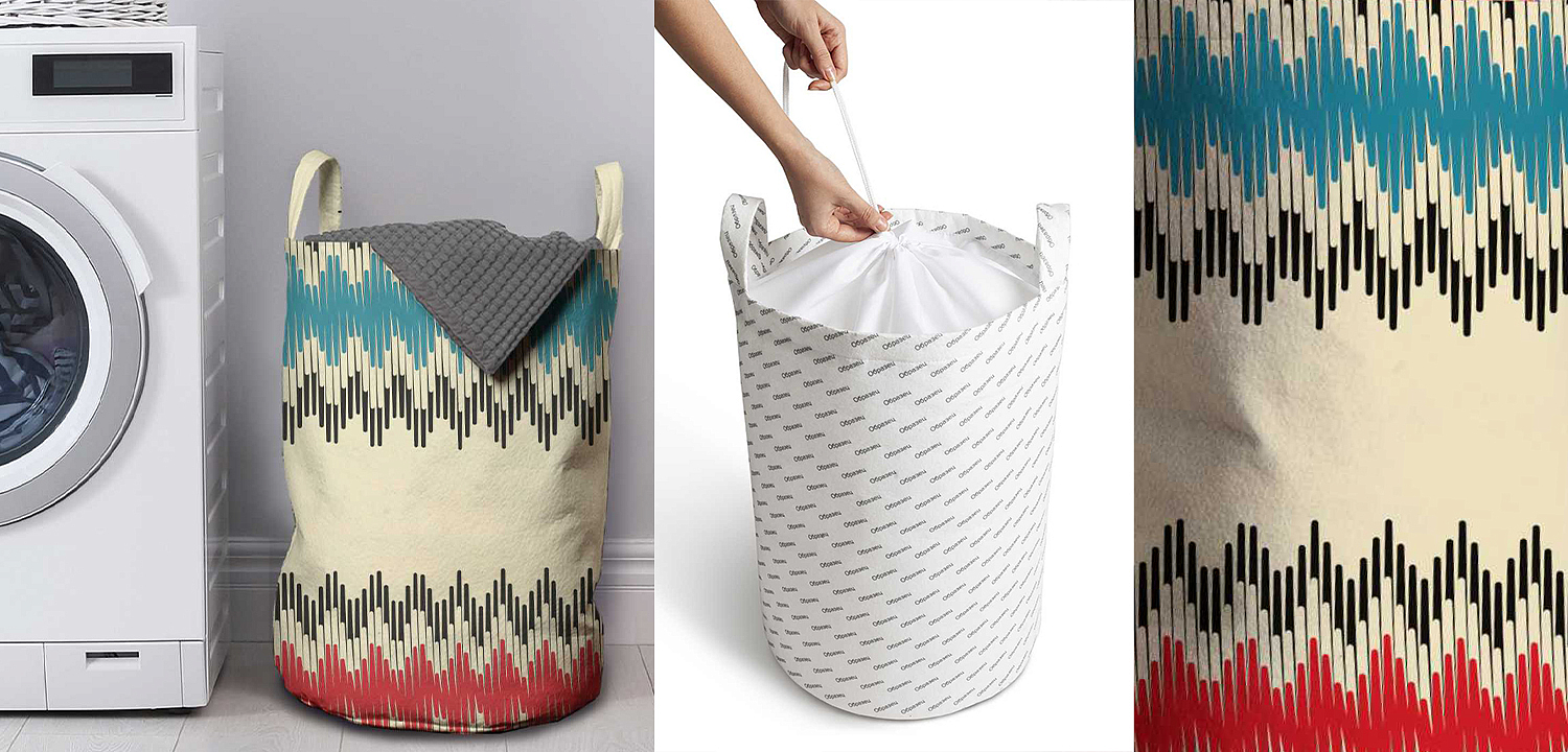 Корзина Gomez Basket Корзина Gomez Basket - Loft-Concept в Волгограде