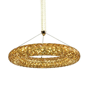 Люстра Star Trek Золотая