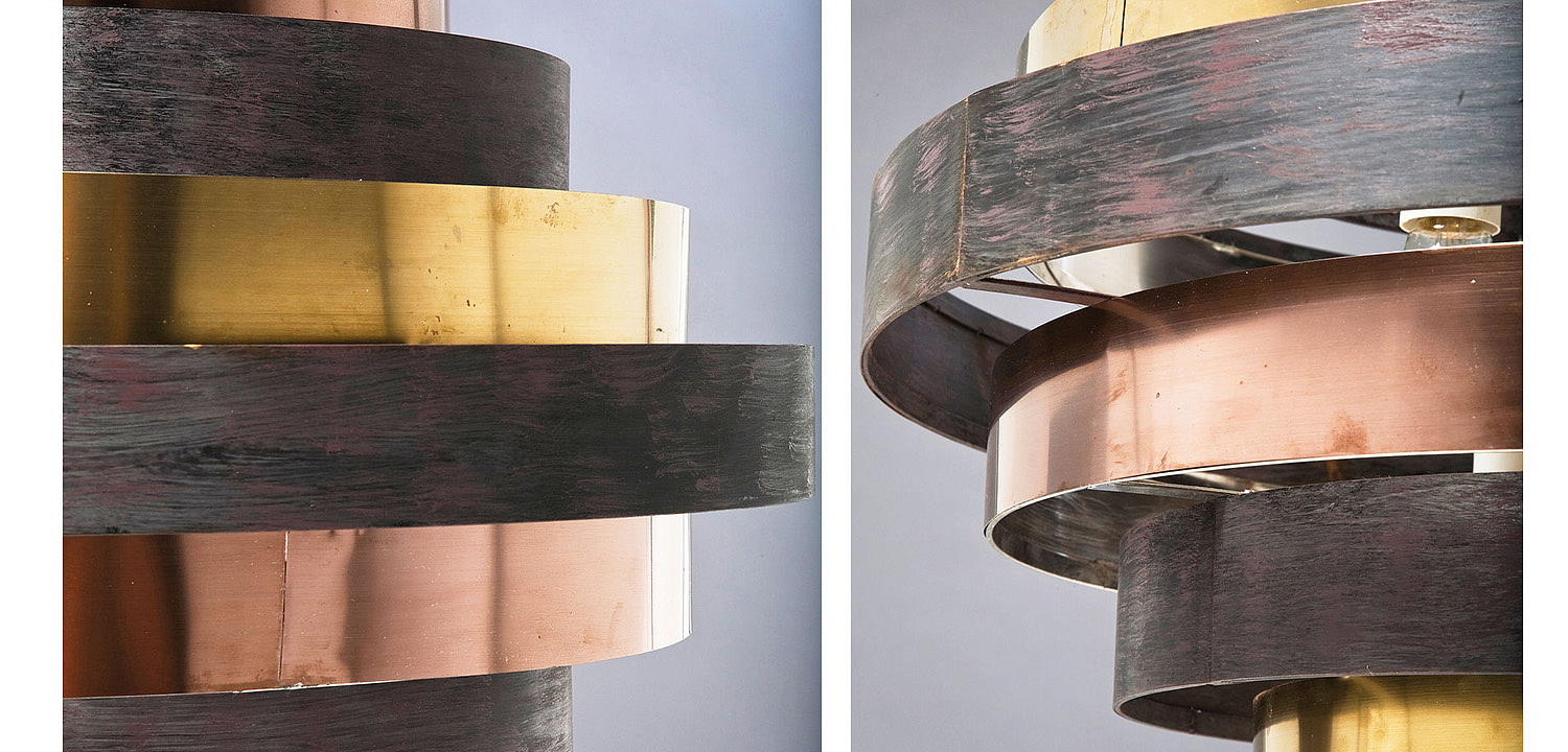 Люстра Multilayer Ball - Loft-Concept в Волгограде