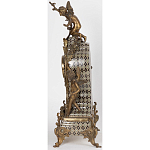 Часы настольные The Israeli ascent варинант исполнения - 5 | Loft Concept в Волгограде