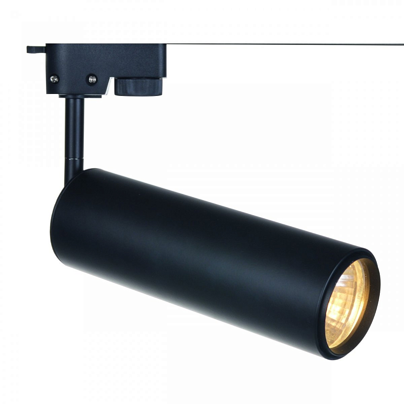 Спот Surveillance spot Black Черный Спот Surveillance spot Black Черный в Волгограде | Loft Concept