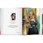 Книга обзор лучших иллюстраторов 100 Illustrators Bibliotheca Universalis варинант исполнения - 8 | Loft Concept в Волгограде