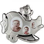 Фоторамка детская Childhood Airplane варинант исполнения - 1 | Loft Concept в Волгограде