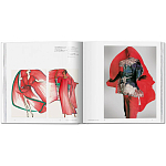 Альбом для дизайнеров Issey Miyake варинант исполнения - 6 | Loft Concept в Волгограде