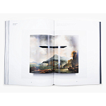 Книга Laurent Grasso: Time Travel варинант исполнения - 6 | Loft Concept в Волгограде