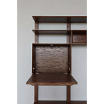 Шкаф «STJ 01» варинант исполнения - 3 | Loft Concept в Волгограде