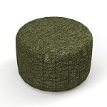 Мебельная ткань Шенилл зеленый цвет 138 см T4-22 варинант исполнения - 11 | Loft Concept в Волгограде