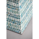 Столик дизайнерский Tiles of the sea варинант исполнения - 18 | Loft Concept в Волгограде