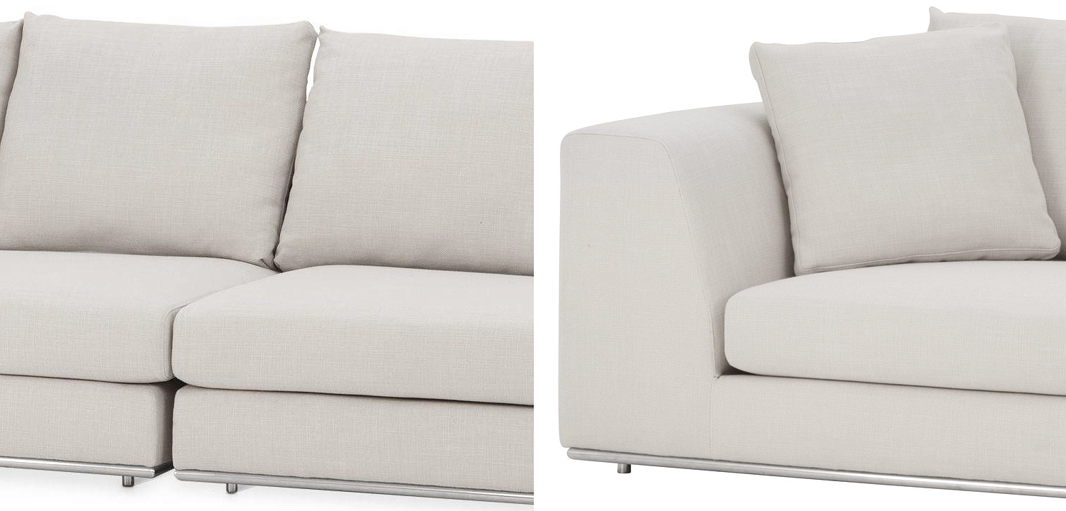 Диван Eichholtz Sofa Marlon Brando Диван Eichholtz Sofa Marlon Brando - Loft-Concept в Волгограде