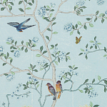 Обои ручная роспись Earlham Melt Water варинант исполнения - 1 | Loft Concept в Волгограде