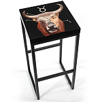 Барный стул Zodiac sign Телец варинант исполнения - 1 | Loft Concept в Волгограде