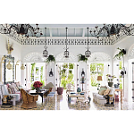 Книга Island Whimsy варинант исполнения - 1 | Loft Concept в Волгограде