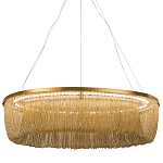 Люстра Atlantis Chain Brass варинант исполнения - 1 | Loft Concept в Волгограде