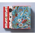 Подарочная  Книга для дизайнеров The Book of Printed Fabrics. 16th - today XXL варинант исполнения - 3 | Loft Concept в Волгограде