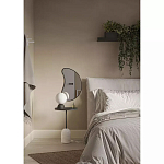 Зеркало асимметричной формы Reflection of Light  варинант исполнения - 2 | Loft Concept в Волгограде