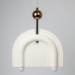 Подвесной светильник MOROSHKA big [white] варинант исполнения - 2 | Loft Concept в Волгограде