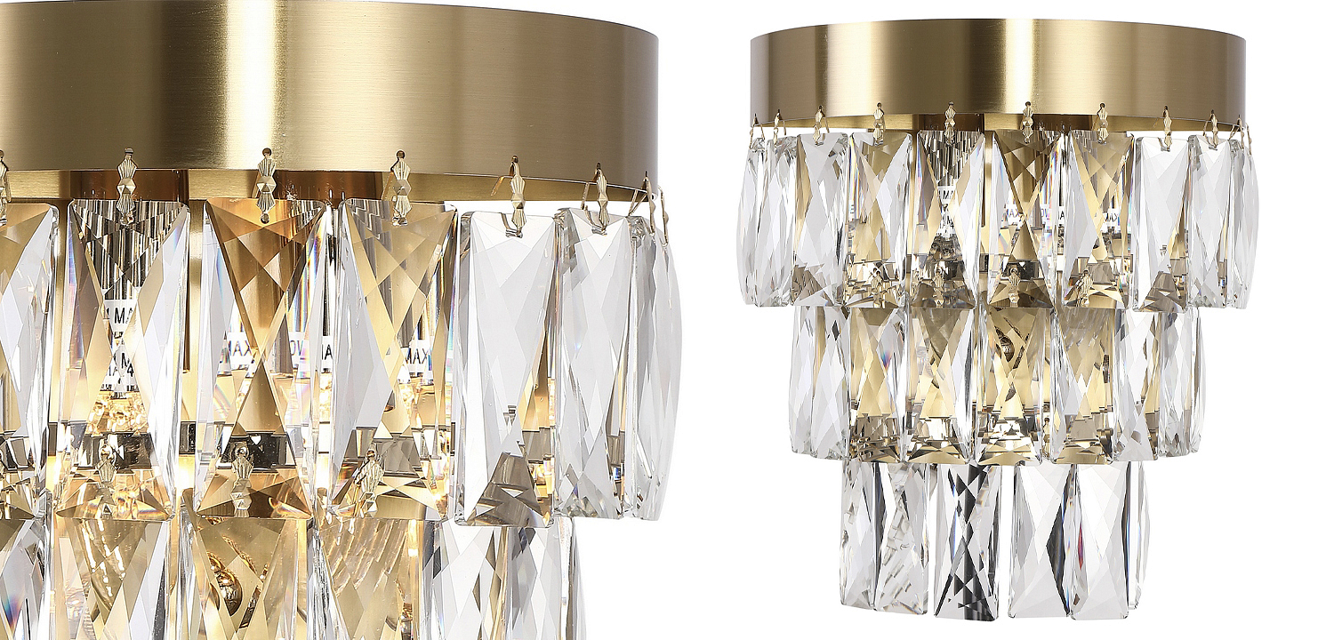 Бра Lunet Sconce Бра Lunet Sconce - Loft-Concept в Волгограде